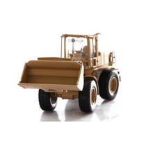 Oruga-cargador de ruedas militar, modelo 1/50 Caterpillar Cat 55250, 924H, Versalink 2024 - compra barato