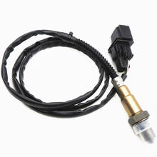 Oxygen Sensor O2 Lambda Sensor AIR FUEL RATIO SENSOR for AUDI A4 TT VOLKSWAGEN BEETLE PASSAT JETTA GOLF EUROVAN 06B906265D 2024 - buy cheap