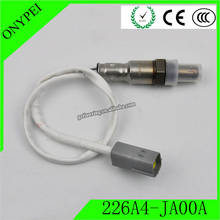 226A4-JA00A 250-24794 O2 Lambda Oxygen Sensor For Nissan Altima Rogue 2008-2012 2.5 QR25DE 226A4JA00A 25024794 2024 - buy cheap