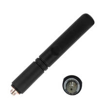 Two Way Radio VHF Antenna For Motorola XIR P8668 P8628 P8620 P8600 P8608 GP328D GP338D DGP8550 DGP5050 Walkie Talkie 2024 - buy cheap