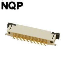 Conector molex original 52435-2471, conector de 24 pinos a 524352471mm, espaçamento fpc, 10 peças 2024 - compre barato