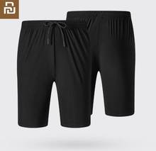 Youpin Giavnvay Men quick-drying sports shorts Comfortable and breathable Loose Running Training Jogging summer Man Shorts 2024 - buy cheap