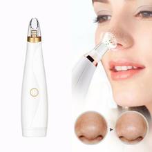 Portable Electric Blackhead Remover Face Pore Vacuum Skin Care Acne Pore Cleaner Pimple Removal Suction Facial Cleansing Tools 2024 - buy cheap