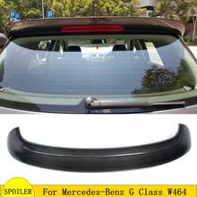 Спойлер на заднюю крышу из углеродного волокна/ФАП, крылья для VW Golf MK5 GTI R32 2007-2009, спойлер на заднее стекло автомобиля 2024 - купить недорого