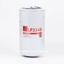 LF3349 Engine Oil Filter For Fleetguard 53C0054 1012N-010 3908615 FS36231 FS36247 FF5488 6BTJX0814C Oil Water Separation Filter 2024 - buy cheap