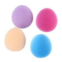 Personal Makeup Foundation Sponge Puff Blending Cosmetic Puff Powder Smooth Beauty Facial Makeup Beauty Tools 2024 - buy cheap