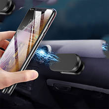 Suporte universal de celular para carro, gravidade, montagem de ventilação de ar, suporte para smartphones, suporte magnético, acessórios para celulares 2024 - compre barato