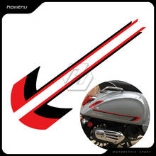 Motorcycle Decal Case for Piaggio Vespa Sprint S 150 Special Edition Side Sticker 2024 - buy cheap