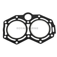 Gasket Cylinder Head 346-01005 For TOHATSU NISSAN  Outboard Engine 25HP 30HP 2 stroke outboard motor 346-01005-1 346-01005-0 2024 - buy cheap