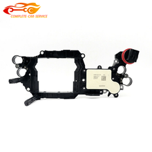 Placa condutora 722.8 de cvt com programação para o módulo de controle 04-11mercedes w245 w169 tcm tcu t 2024 - compre barato