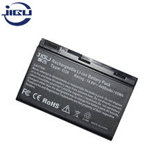 JIGU Laptop Battery For Acer TravelMate 5220G 5230 5310 5320 5330 5520 5530 5530G 5710G 5710 5720 5720G 5730 5730G 6592 6592G 2023 - buy cheap