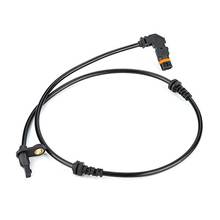 Car Front ABS Wheel Speed Sensor 2049053105 2049058000 Fit for Mercedes-Benz C GLK CLASS W204 C204 S204 X204 2024 - buy cheap