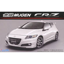 Fujimi Assembly Model 1/24 Honda CR-Z Infinite Mugen Collection Plastic Building Painting Model Toys 03874 2024 - buy cheap