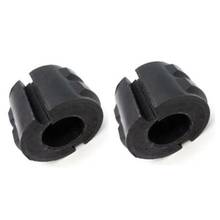2 PCS Front Suspension Stabilizer Bushing 2203230040 for Mercedes-Benz W220 S430 S500 S600 S55 AMG S65 AMG 2024 - buy cheap