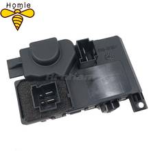 New Genuine For Mercedes Benz S W221 Heater Blower Regulator Resister A2218706758 2218706758 A2218200110 2218200110 2024 - buy cheap