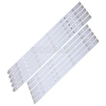 LED Backlight strip for 50LB5620 LC500DUE FG A4 A3 A2 A1 M4 M3 M2 M1 P2 Innotek DRT 3.0 50" 50LB650V 50LB6300 50LF6000 50LB570B 2024 - buy cheap