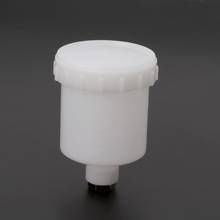 125ml Spary Paint Gun Pot Sprinkling Can Pneumatic Cup Accessories For H-2000 R-100 HVLP Sprayer  2024 - buy cheap