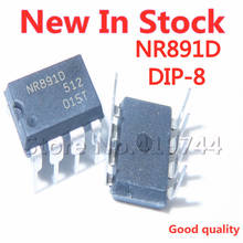 5PCS/LOT NR891D NR891 DIP-8 LCD power management chip In Stock NEW original IC 2024 - buy cheap