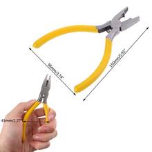 Cable Crimping Plier Terminal Cutting Wire Crimper & Cutter Crimp Tool GXMA 2024 - buy cheap