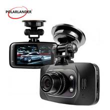 Full HD Night Vision Car DVR Camera Video Recorder G-sensor Motion Detection  Cycle Recording 140 degree wide angle 2024 - buy cheap