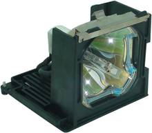 Projector Lamp Bulb POA-LMP98 LMP98 610-325-2957 for SANYO PLV-80 PLV-80L/CHRISTIE LW300/EIKI LC-W3 With Housing 2024 - buy cheap