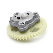 ATV Oil Pump 2HT-13300-00-00 For Yamaha YFM250 MOTO 4 1989 2024 - buy cheap