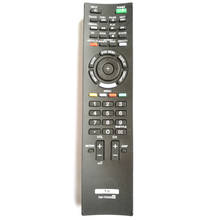Novo controle remoto para tv lcd sony, para kdl32ex720 kdl40ex720 2024 - compre barato