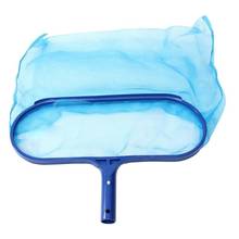 Swimming Pool Skimmer Net Rubbish Cleaning Rake Mesh Leaf Nets Deep Bag 2024 - buy cheap