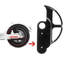 Electric Scooter Brake Pad Protector Cover for Xiaomi M365 / M365 Pro / 1S Scooter 2024 - buy cheap