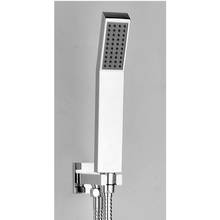 Bathroom Faucet Accessories Products Solid Brass Chrome Finished Hand Shower ,HandHeld Shower Head TH022 2024 - buy cheap