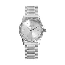 New Rhinestone Ladies Watch Women Fashion Dress Quartz Watches Lady Stainless Steel Waterproof Wristwatch Simple Girl Clock 2019 2024 - buy cheap