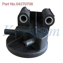 04270708 Filter Bracket For Deutz Engine 910 1011 2011 2024 - buy cheap