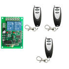 DC12V 24V 2 CH Mini Wireless RF Remote Control Light Switch 10A Relay Output Radio Receiver Module+Transmitter - compare prices DC12V 24V 2 CH Mini Wireless RF Remote Control Light Switch 10A Relay Output Radio Receiver Module+Transmitter - compare prices
