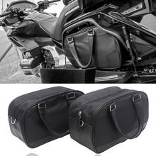 NEW Motorcycle Trunk Saddlebag Saddle bags Liner Set For Honda Goldwing GL1800 1800 F6B 2018 2019 2020 2024 - buy cheap