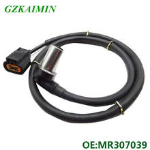 High quality   Front Right  ABS sensor OEM MR307039 for Mitsubishi Shogun Sport 2.5 TD 3.0 V6 1999-04 2024 - buy cheap