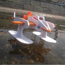 Robô de peixe conjunto vento elétrico modelo remo brinquedos educativos crianças presentes barco eletrônico & navio 2021 2024 - compre barato