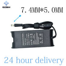 GZSM Laptop adapter For Dell 19.5V 3.34A 65W Laptop Charger PA-21 Inspiron 15 1521 1545 1750 XPS M1330 D620 D630 Laptop power 2024 - buy cheap
