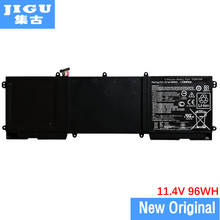JIGU Original Laptop Battery 0B200-00940100 C32N1340 For ASUS For Zenbook NX500 Series For Zenbook NX500JK-DR012H 2024 - buy cheap