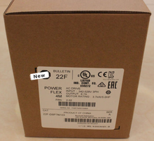 New and original in box PLC 22F-D8P7N103 2024 - buy cheap