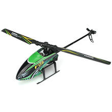 F03 RC Helicopter 2.4G 4CH 6-Aixs Gyro Anti-collision Alttitude Hold Toy Plane RTF VS V911S 2024 - buy cheap