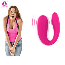 Powerful C Type Clitoris G Spot Stimulator Vibrators For Women Masturbator Flexible Strapon Dildo Anal Sex Toys For Couples. 2024 - buy cheap