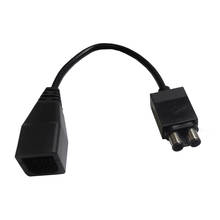 OSTENT AC Power Supply Converter Adapter Cable Cord for Microsoft Xbox 360 to Xbox One 2024 - buy cheap