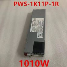 Almost New Original PSU For Supermicro DC 1100W Power Supply PWS-1K11P-1R 2024 - buy cheap