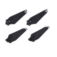 2 pairs propellers Folding Blade Replacement part Propeller for DJI Mavic Pro 1 Drone Accessories 2024 - buy cheap