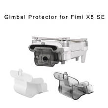 Дополнительный чехол для камеры Xiaomi Fimi X8 SE PTZ, чехол для камеры Drone Gimbal, Защитная крышка для камеры Fimi X8 SE, аксессуары 2024 - купить недорого