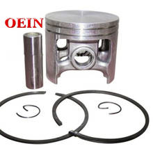 K1250 K1260 Piston Kit K1250 K1260 3120 3120XP 3120K 3122K (60mm) 501894103 501 89 41-03 2024 - buy cheap