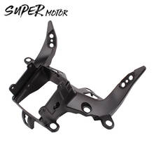 S1000RR Fairing Stay Headlight Bracket For BMW S1000 RR 2011 2012 2013 2014 headlight fairing stay bracket after market 2024 - buy cheap