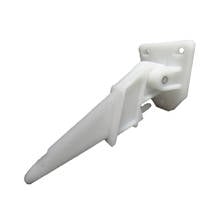 Velocímetro Pitot Kick-up para barco, tubo de recogida de velocidad, 5-80 MPH 2024 - compra barato