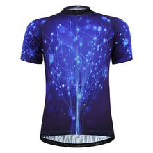 Cycling Jersey Men 2020 Pro Team Summer Short Sleeve MTB Bicycle Clothing Breathable Ropa Ciclismo Maillot Bike Shirt Wear 2024 - buy cheap