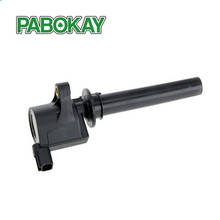 Ignition Coil For d Escape 500 Freestyle Taurus  Mazda Tribute  Mercury Mariner Montego Sable AJ09-18-100 AJ03-18-100 2024 - buy cheap